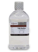 GR150-1 Tris-Acetate-EDTA (TAE) Buffer, 10X Solution, PH 8.3 , 1l